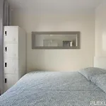 Flexliving - Private Bedroom - Monge