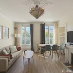 Flexliving - Private Bedroom - Monge